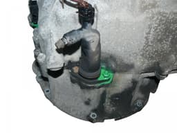 MINI GS653DG Gearbox MINI MINI II (2006-2015) — thumbnail 9