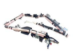 HONDA 78870T1GG40 Head/roof/curtain airbag right HONDA CR-V IV (RM) (2012-2016) — thumbnail 1