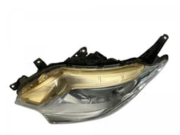 FIAT 8301C737 Headlight left FIAT FULLBACK (502, 503) (2016-2019) — thumbnail 3