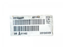 NISSAN 320104EA2B Gearbox NISSAN QASHQAI II (J11) (2013-2021) — thumbnail 7