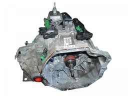 NISSAN 320104EA2B Gearbox NISSAN QASHQAI II (J11) (2013-2021) — thumbnail 1