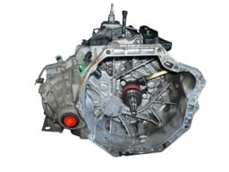 NISSAN 320104EA2B Gearbox NISSAN QASHQAI II (J11) (2013-2021) — thumbnail 2
