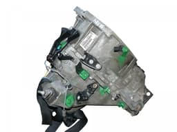 NISSAN 320104EA2B Gearbox NISSAN QASHQAI II (J11) (2013-2021) — thumbnail 4