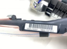 HONDA 78870T1GG40 Head/roof/curtain airbag right HONDA CR-V IV (RM) (2012-2016) — thumbnail 2