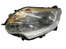 FIAT 8301C737 Headlight left FIAT FULLBACK (502, 503) (2016-2019) — thumbnail 1