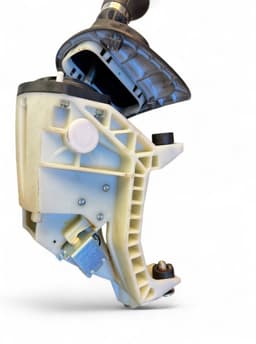 MERCEDES-BENZ A6395450432 6395450432 A6392602900 6392602900 Gearshift Mechanism MERCEDES-BENZ VITO / VIANO (W639) (2003-2014) — thumbnail 7