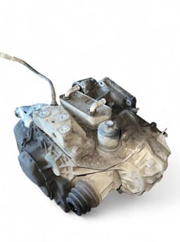 VW KMX 02E300050DX Gearbox VW PASSAT B6 (3C) (2005-2010) — thumbnail 7