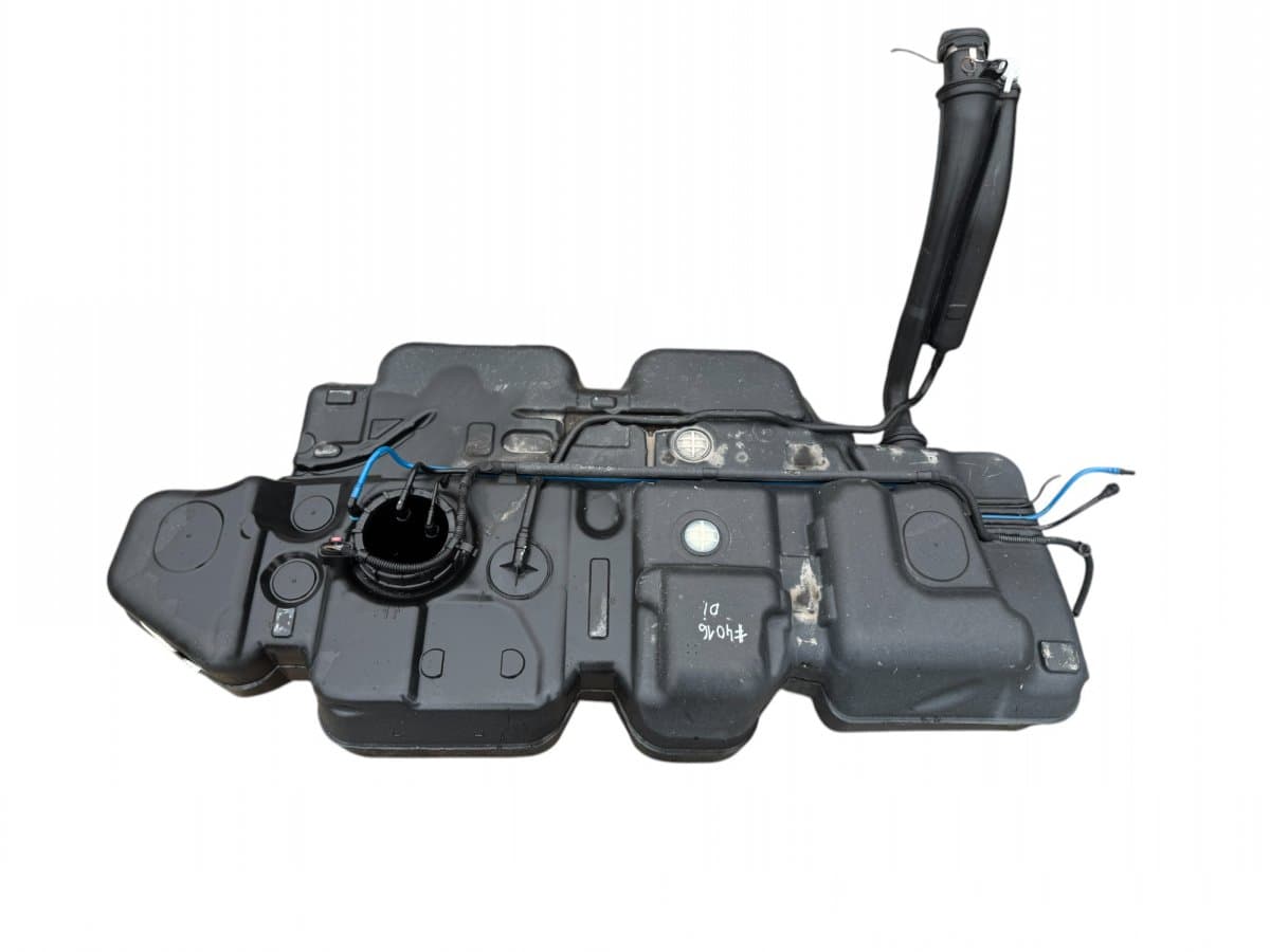 VW 7E0201021AE Fuel Tank VW TRANSPORTER T6 / MULTIVAN (SG, SF) (2015-)