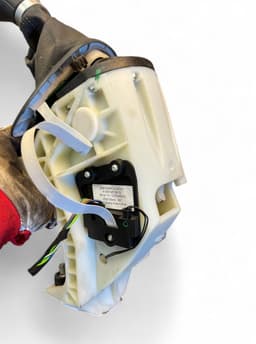 MERCEDES-BENZ A6395450432 6395450432 A6392602900 6392602900 Gearshift Mechanism MERCEDES-BENZ VITO / VIANO (W639) (2003-2014) — thumbnail 6