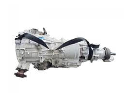 AUDI SHP Gearbox AUDI A5 (F53, F57, F5A) (2016-) — thumbnail 1
