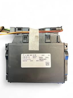 MERCEDES-BENZ A0009001900 0009001900 A0034464110 0034464110 A0009027202 0009027202 Gearbox Control Unit MERCEDES-BENZ VITO / VIANO (W639) (2003-2014) — thumbnail 6
