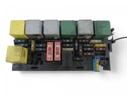MERCEDES-BENZ A1645403772 A1649820223 Fuse box MERCEDES-BENZ GL-CLASS (X164) (2006-2012) — thumbnail 1