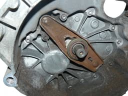 SKODA JHN Gearbox SKODA ROOMSTER / PRAKTIK (5J) (2005-2015) — thumbnail 3
