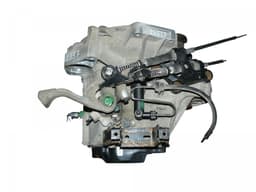 SKODA JHN Gearbox SKODA ROOMSTER / PRAKTIK (5J) (2005-2015) — thumbnail 5