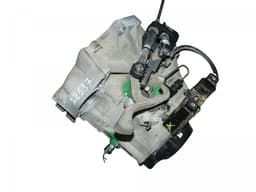 SKODA JHN Gearbox SKODA ROOMSTER / PRAKTIK (5J) (2005-2015) — thumbnail 7
