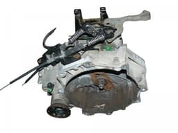 SKODA JHN Gearbox SKODA ROOMSTER / PRAKTIK (5J) (2005-2015) — thumbnail 1