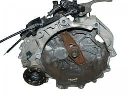SKODA JHN Gearbox SKODA ROOMSTER / PRAKTIK (5J) (2005-2015) — thumbnail 2