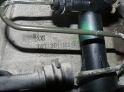 SKODA JHN Gearbox SKODA ROOMSTER / PRAKTIK (5J) (2005-2015) — thumbnail 8