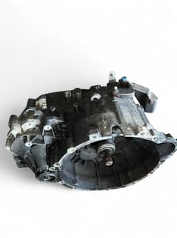 VOLVO 8252132 Gearbox VOLVO V70 II / XC70 I (P80) (2000-2007) — thumbnail 3