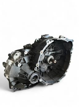 VOLVO 8252132 Gearbox VOLVO V70 II / XC70 I (P80) (2000-2007) — thumbnail 1