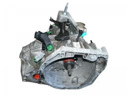 NISSAN 32010EA9C Gearbox NISSAN QASHQAI II (J11) (2013-2021) — thumbnail 1