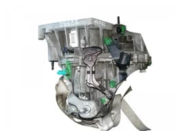 NISSAN 32010EA9C Gearbox NISSAN QASHQAI II (J11) (2013-2021) — thumbnail 3