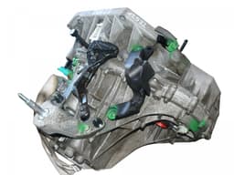 NISSAN 32010EA9C Gearbox NISSAN QASHQAI II (J11) (2013-2021) — thumbnail 4