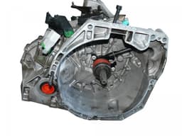 NISSAN 32010EA9C Gearbox NISSAN QASHQAI II (J11) (2013-2021) — thumbnail 2