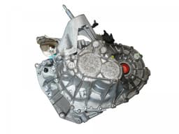 NISSAN 32010EA9C Gearbox NISSAN QASHQAI II (J11) (2013-2021) — thumbnail 7