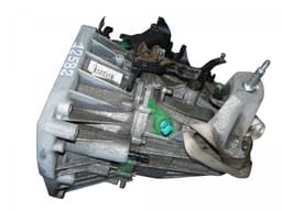 NISSAN 32010EA9C Gearbox NISSAN QASHQAI II (J11) (2013-2021) — thumbnail 5
