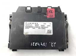 MERCEDES-BENZ 5WP20124AK 5WP20005KY 5WP20124DY 5WP20005DZ Gearbox Control Unit MERCEDES-BENZ VITO / VIANO (W639) (2003-2014) — thumbnail 3
