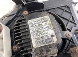 INFINITI 260601BB5C Headlight left INFINITI QX50 I (J50) (2013-2017) — thumbnail 6