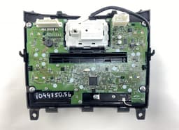 INFINITI 253911DR3A Heater control panel INFINITI QX50 I (J50) (2013-2017) — thumbnail 2
