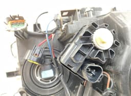 INFINITI 260601BB5C Headlight left INFINITI QX50 I (J50) (2013-2017) — thumbnail 5