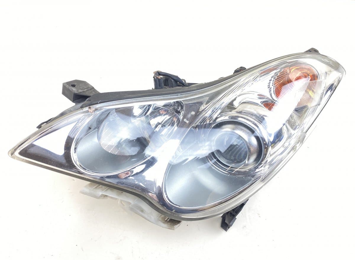 INFINITI 260601BB5C Headlight left INFINITI QX50 I (J50) (2013-2017)