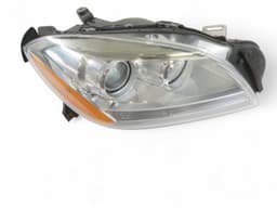MERCEDES-BENZ A1668208861 A1668205359 Headlight right MERCEDES-BENZ ML-CLASS (W166) (2011-2015) — thumbnail 1