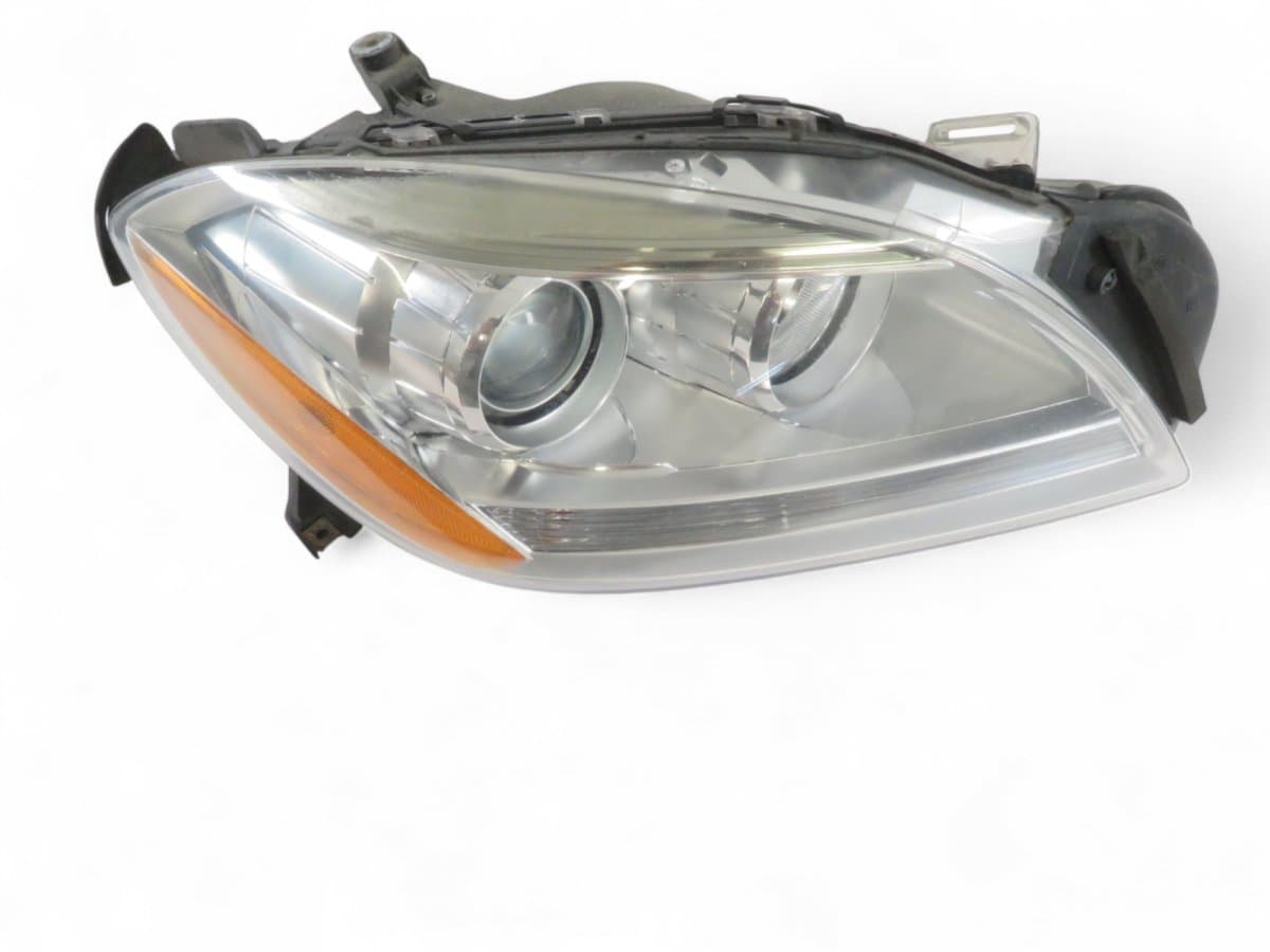 MERCEDES-BENZ A1668208861 A1668205359 Headlight right MERCEDES-BENZ ML-CLASS (W166) (2011-2015)