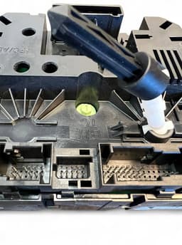 MERCEDES-BENZ A6399061300KZ A6399061300 6399061300 Heater control panel MERCEDES-BENZ VITO / VIANO (W639) (2003-2014) — thumbnail 10