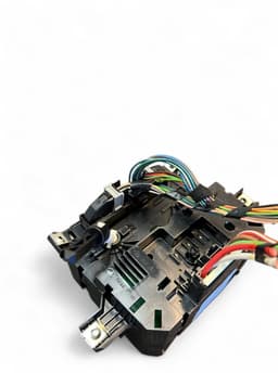 MERCEDES-BENZ A6399061300KZ A6399061300 6399061300 Heater control panel MERCEDES-BENZ VITO / VIANO (W639) (2003-2014) — thumbnail 8
