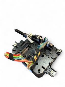 MERCEDES-BENZ A6399061300KZ A6399061300 6399061300 Heater control panel MERCEDES-BENZ VITO / VIANO (W639) (2003-2014) — thumbnail 6