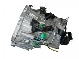 NISSAN 320104EA2B Gearbox NISSAN QASHQAI II (J11) (2013-2021) — thumbnail 6