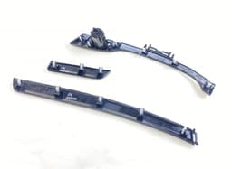 HONDA 77265T1GG41ZA 77290T1GG41ZB Interior decorative trim set HONDA CR-V IV (RM) (2012-2016) — thumbnail 2