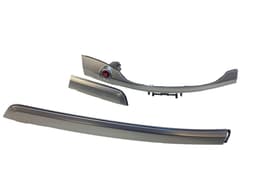HONDA 77265T1GG41ZA 77290T1GG41ZB Interior decorative trim set HONDA CR-V IV (RM) (2012-2016) — thumbnail 1