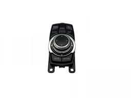 BMW 65829267956 9267956 Joystick (MMI control switch / pad) BMW 3 (F30, F31, F80) (2011-2019) — thumbnail 1