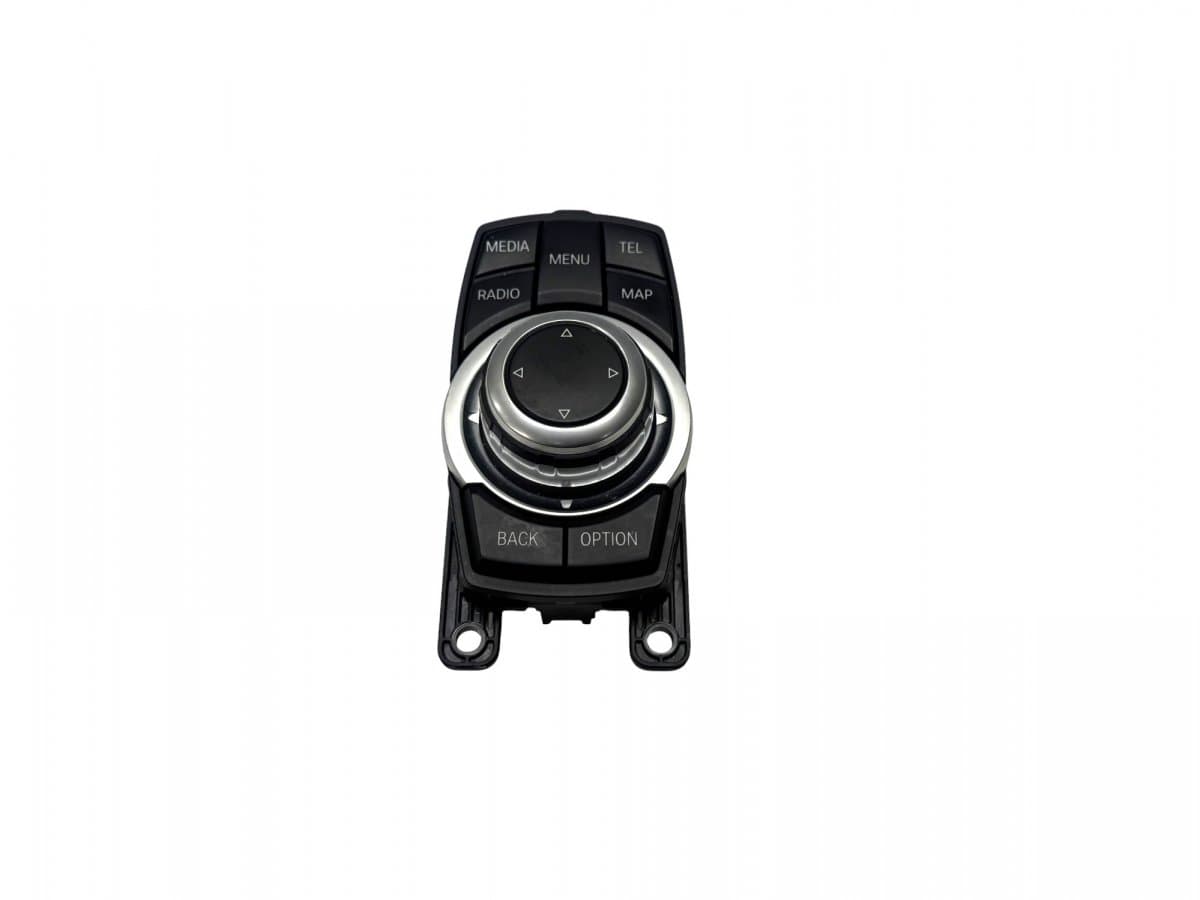 BMW 65829267956 9267956 Joystick (MMI control switch / pad) BMW 3 (F30, F31, F80) (2011-2019)
