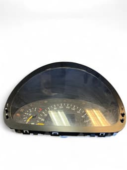 MERCEDES-BENZ A6394460321 6394460321 Instrument Cluster MERCEDES-BENZ VITO / VIANO (W639) (2003-2014) — thumbnail 2