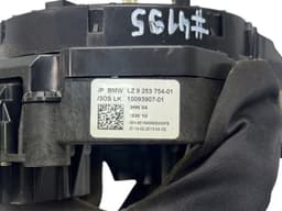 BMW 9253754 925375401 Indicator/wiper/slip ring switch (stalk) BMW 3 (F30, F31, F80) (2011-2019) — thumbnail 5