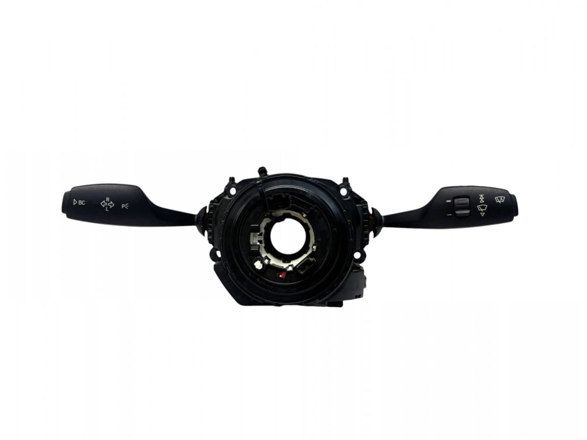 BMW 9253754 925375401 Indicator/wiper/slip ring switch (stalk) BMW 3 (F30, F31, F80) (2011-2019)