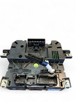 MERCEDES-BENZ A6399061300KZ A6399061300 6399061300 Heater control panel MERCEDES-BENZ VITO / VIANO (W639) (2003-2014) — thumbnail 9