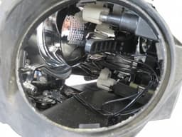 MERCEDES-BENZ A1668208861 A1668205359 Headlight right MERCEDES-BENZ ML-CLASS (W166) (2011-2015) — thumbnail 7